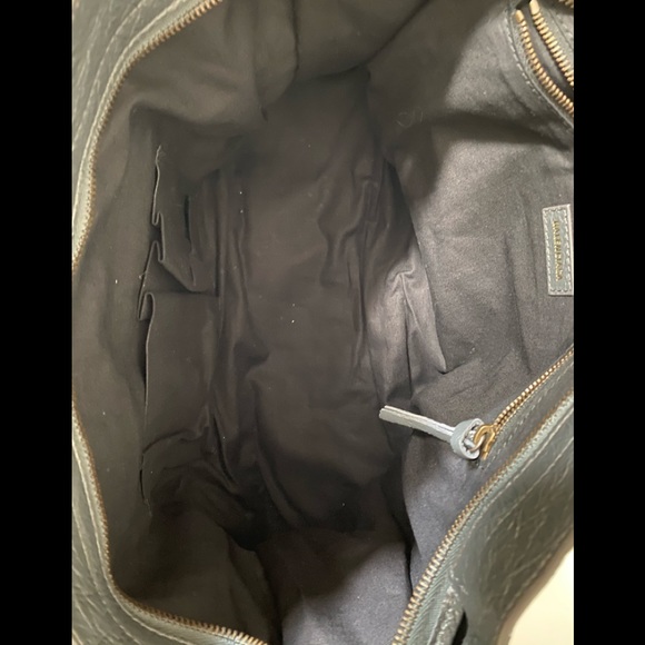 ❌SOLD❌ BALENCIAGA Classic City AJ Graffiti Bag - Picture 3 of 8